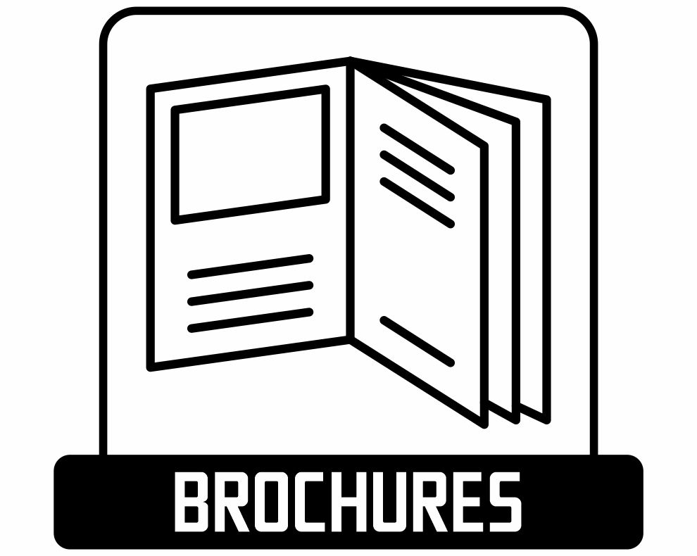 Techno Boots Brochures