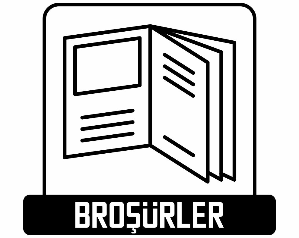 Techno Boots Broşürler