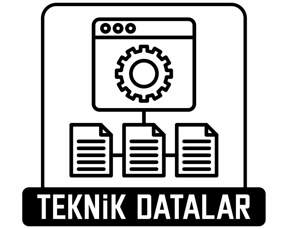 Techno Boots Teknik Datalar