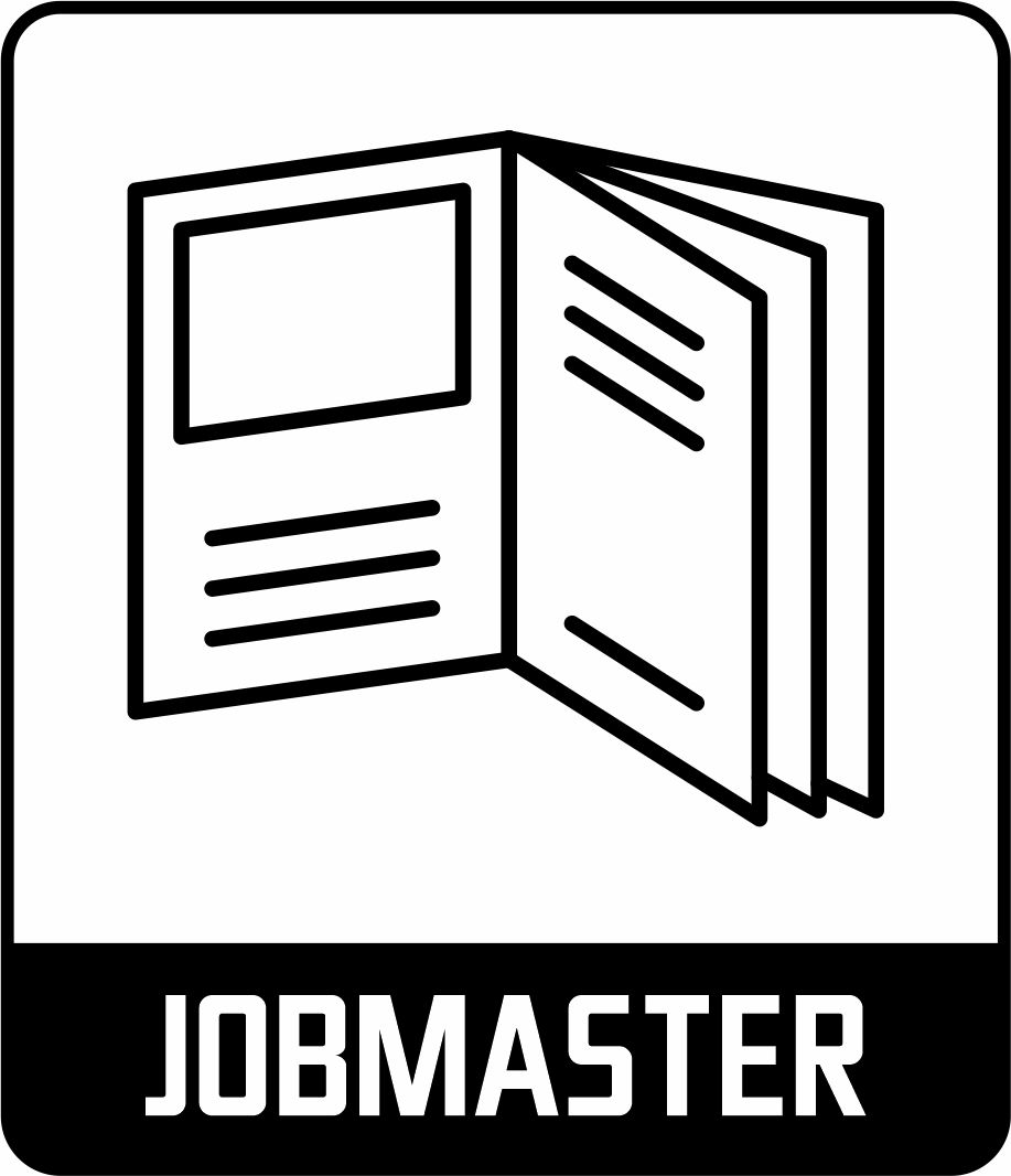 Jobmaster Broşürler