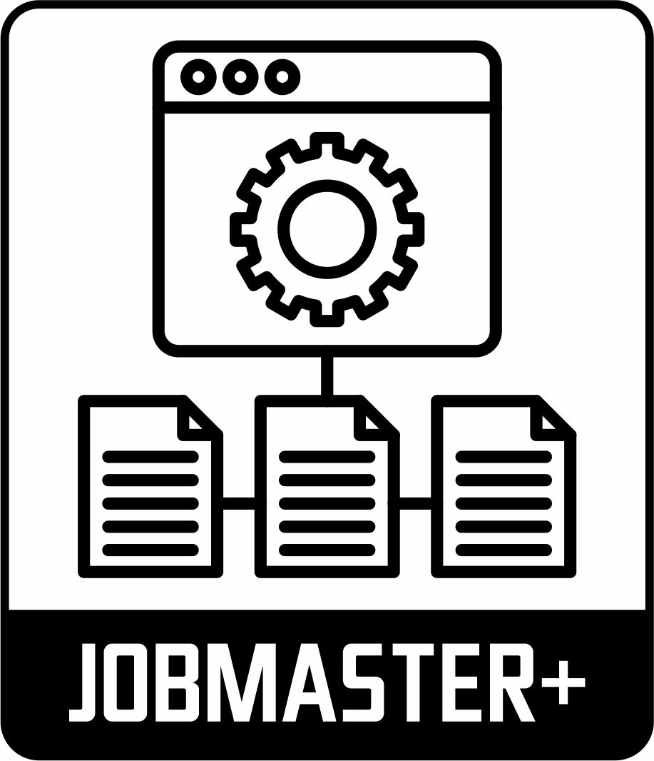Jobmaster+ Teknik Data