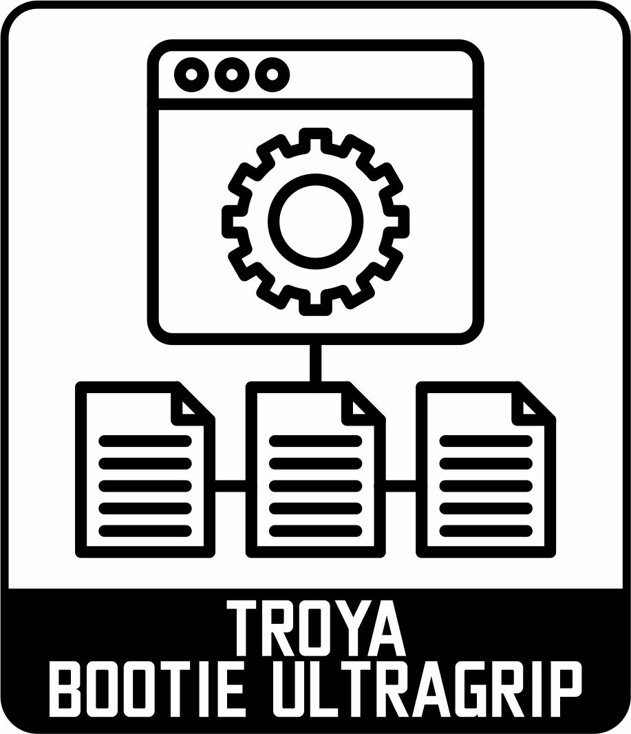 Troya Bottie Ultragrip Teknik Data