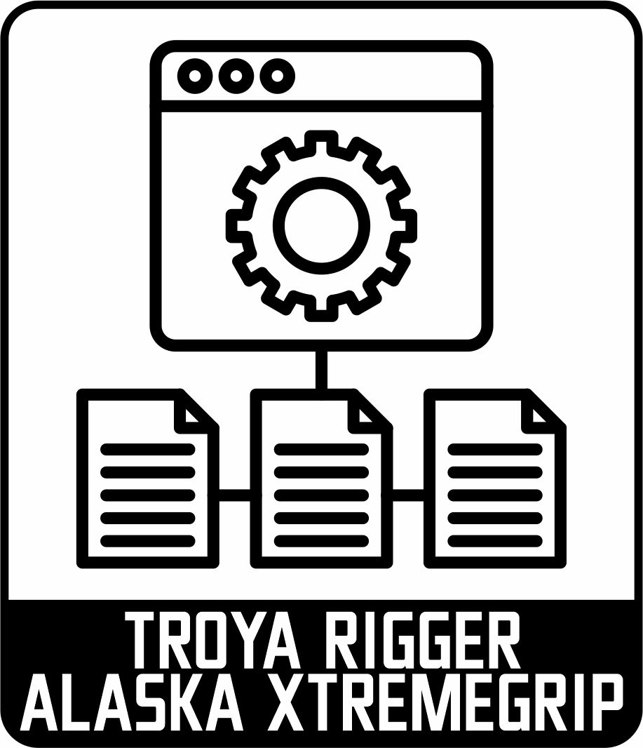Troya Rigger Alaska Xtremegrip Teknik Data