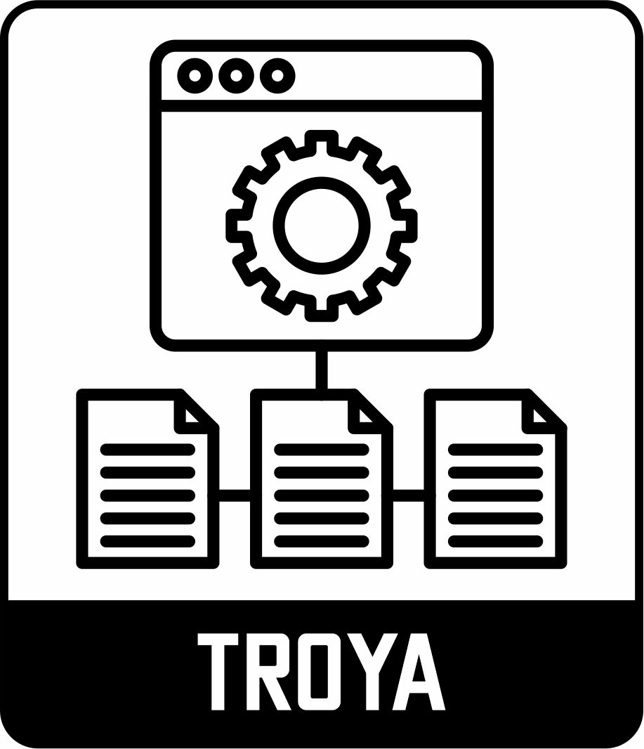 Troya Teknik Datalar