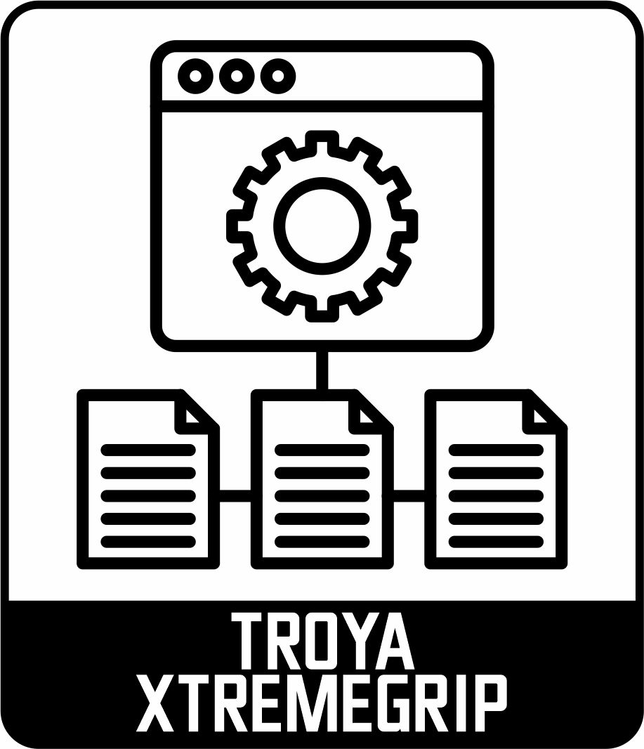 Troya Xtremegrip Teknik Data