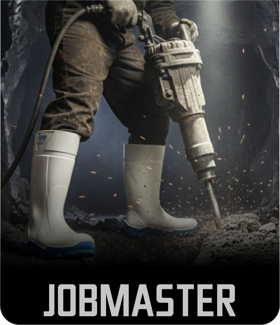 Techno Jobmaster Boots