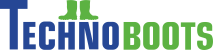 Techno Boots Logo